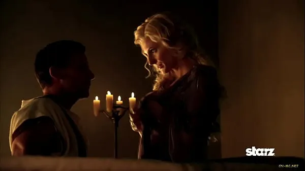 Oglejte si videoposnetke Viva Bianca - Spartacus: Vengeance E01 (2012 vožnjo