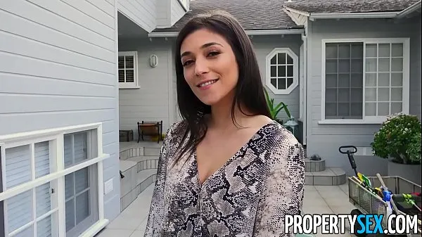 Watch PropertySex I'm a Better Real Estate Agent Than Mom drive Videos