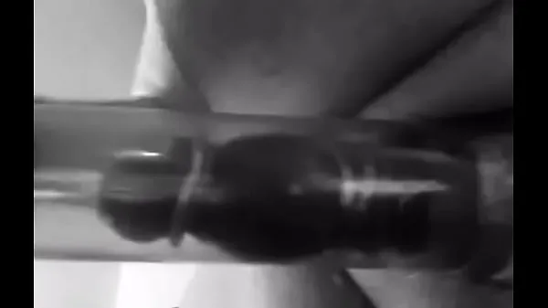 Watch Big cock penis pump drive Videos