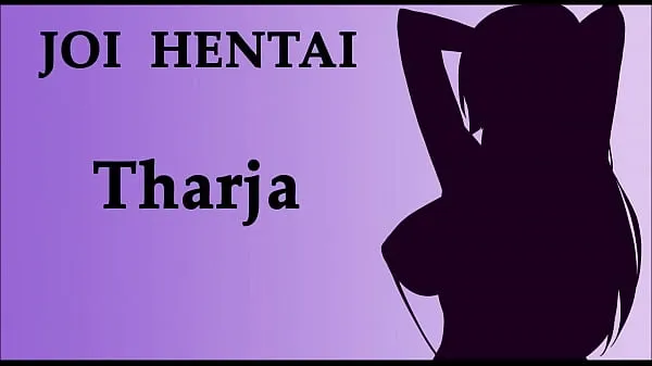 Se JOI hentai audio in Spanish, Tharja is CRAZY for you drevvideoer
