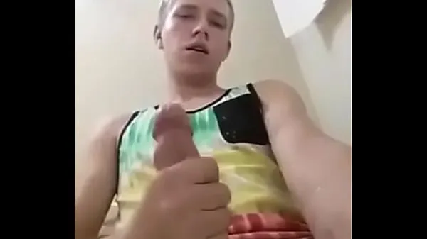 Nézze meg Boy cumshot vezesse a videókat