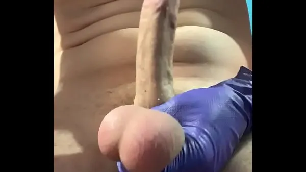 Tonton QUARANTINE CUMBLAST Bigcockcumshot Jerks big cock balls bouncing Cum explosion ending memacu Video