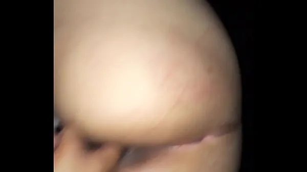 Oglejte si videoposnetke Screaming big ass asks me to give her cock and I refuse she has a huge ass vožnjo