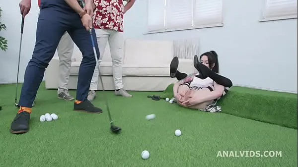 Xem Anal Prowess, Anna de Ville deviant evolution with Balls Deep Anal, DAP, Gapes, Buttrose and Swallow GIO1463 thúc đẩy Video