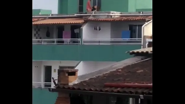 Xem Flagra na favela thúc đẩy Video