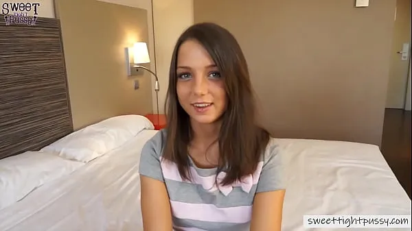 Watch Teen Babe First Anal Adventure Goes Really Rough drive Videos