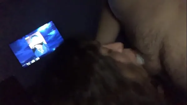 Bekijk video's Homies girl back at it again with a bj rijden