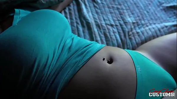 My Step-Daughter with Huge Tits - Vanessa Cage ड्राइव वीडियो देखें