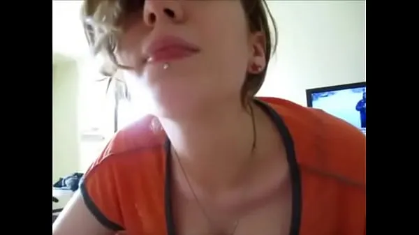 Xem Cum in my step cousin's mouth thúc đẩy Video