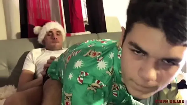 Assista papai noel tem um pau grande stephkiller e theomdna vídeos de drive