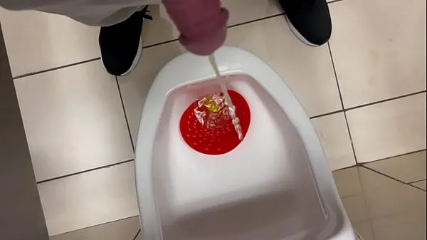 Xem Department Store Piss thúc đẩy Video