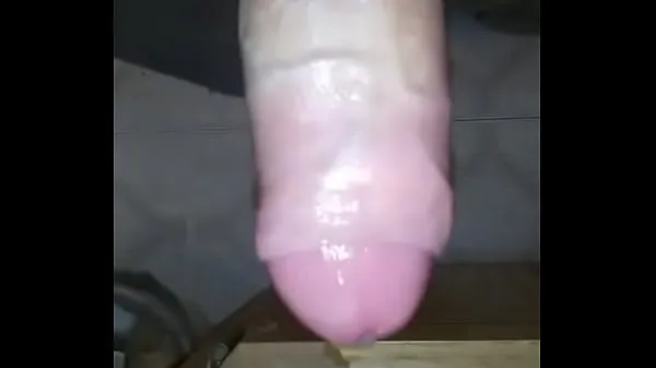 Nice lubed cock cumming 드라이브 동영상을 시청하세요