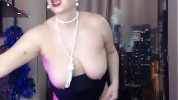 شاهد مقاطع فيديو Russian sexy AimeeParadise: Today's private with wild moans & my hot orgasm القيادة