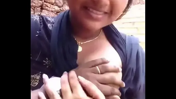 Watch Mallu collage couples getting naughty in outdoor drive Videos