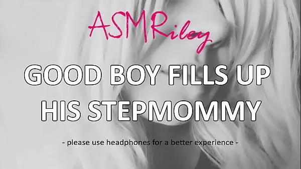 Watch EroticAudio - Good Boy Fills Up His Stepmommy drive Videos