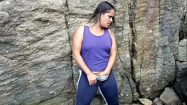 Xem Dragon Cave!!! Strangers caught me in siririca I had to fuck with the two males. Paty Butt - Fire Wizard - Alex Lima . Full On Red thúc đẩy Video