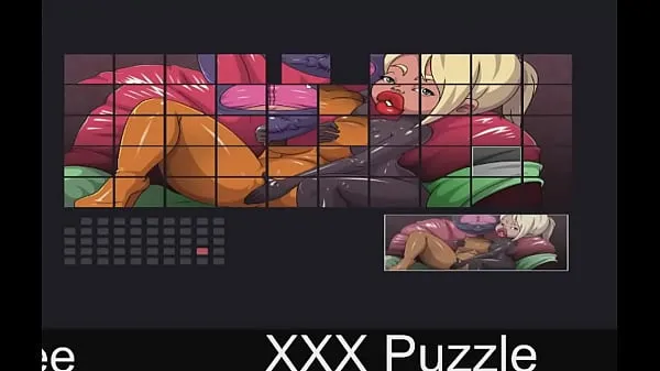 ดูวิดีโอ XXX Puzzle part02 drive
