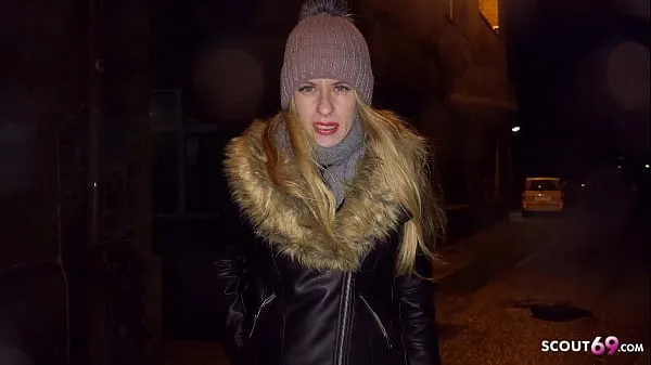 GERMAN SCOUT - ROUGH ANAL SEX FOR SKINNY GIRL NIKKI AT STREET CASTING BERLIN ड्राइव वीडियो देखें