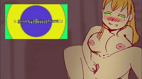 Tonton Anime Girl Streamer Gets Hypnotized By Coil Hypnosis Video drive Video
