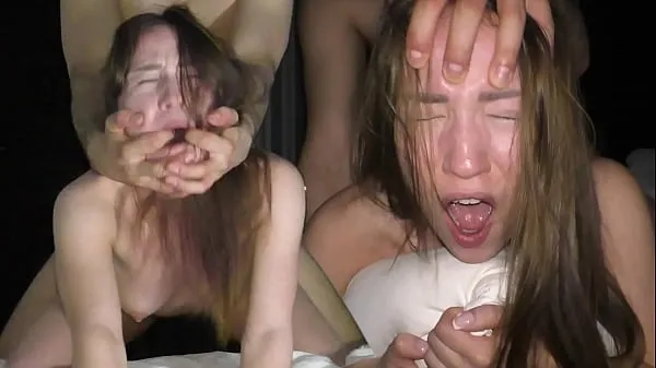 Παρακολουθήστε βίντεο Extra Small Teen Fucked To Her Limit In Extreme Rough Sex Session - BLEACHED RAW - Ep XVI - Kate Quinn οδήγησης