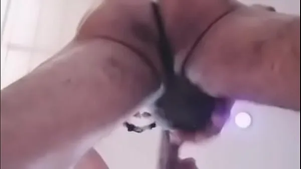 Watch Natty tranny bitch sucking cock and lincking drive Videos