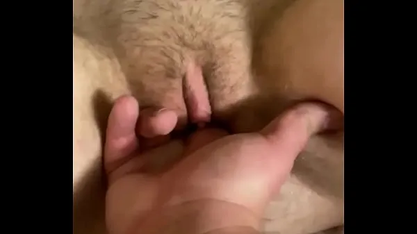 Tonton FTM Fingered by Bear Cub drive Video