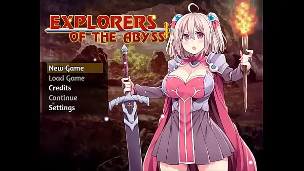 Regardez Explorateurs des Abysses [Jeu RPG Hentai] Ep.1 Groupe de jeu de rôle de donjon aux gros seins vidéos de conduite