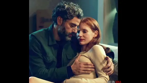 Sehen Sie sich Jessica Chastain Sexszene aus Szenen aus einer Ehe Videos an