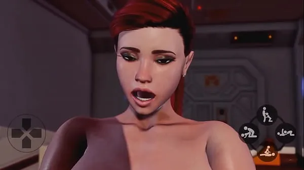 Podívejte se na videa Redhead Shemale fucks hot Tranny - 3D Cartoon Futanari Animated, Anal Creampie Porno řízení