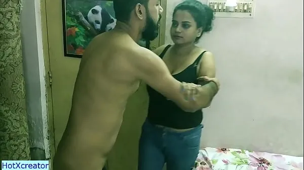 Mira La esposa desi atrapó a su esposo infiel con la tía Milf! ¿qué sigue? Película azul erótica india videos de Drive