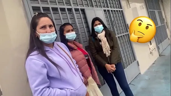 ดูวิดีโอ VISITING WHORES WOMEN AND TRANSSEXUALS AROUND PLAZA NORTE LIMA drive