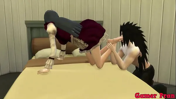 Videoları izleyin Naruto Hentai Episodio 36 La Gran fiesta y madara seduce a hinata la timida y se la termian comiendo toda follando como una verdadera puta le pide anal yönlendirin