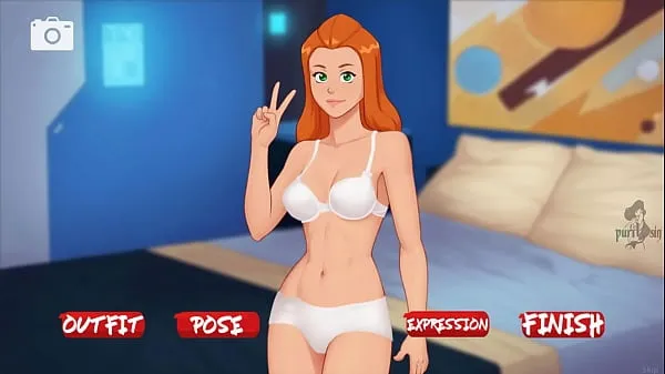 Tonton Totally Spies Paprika Trainer Part 19 drive Video