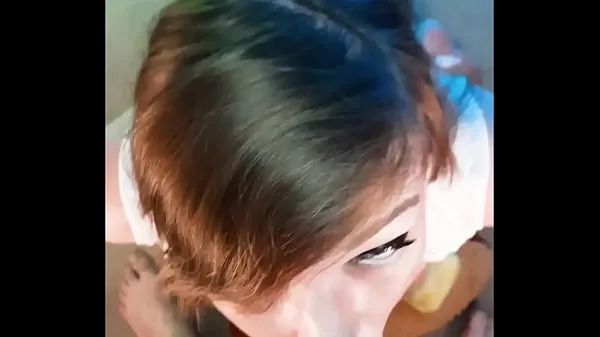 Amateur Brunette Wife Gives POV Blowjob To A Mature Big Cockドライブの動画をご覧ください