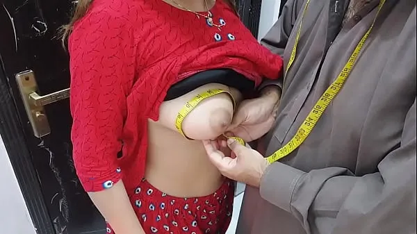 Watch Desi indian Village Wife,s Ass Hole Fucked By Tailor In Exchange Of Her Clothes Stitching Charges Very Hot Clear Hindi Voice drive Videos