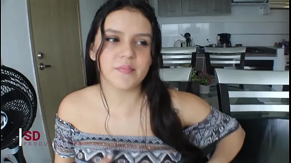 Watch MY STEPSISTER OWES ME MONEY SO I FUCK HER IN EXCHANGE FOR THE DEBT drive Videos