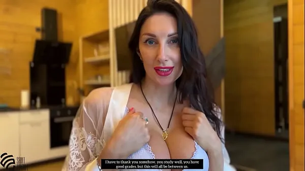 Assista Milf Quente Chupou Um Aluno Para Um Bom Estudo vídeos de drive