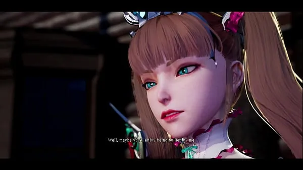 プリンセスナイトの下で[4K、60FPS、3D変態ゲーム、無修正、ウルトラ設定ドライブの動画をご覧ください