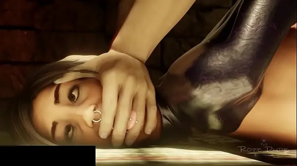Watch Lara's BDSM Training (Lara's Hell part 01 drive Videos