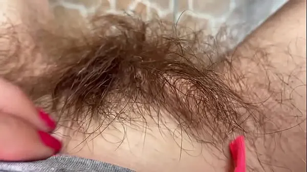 Sehen Sie sich Hairy Pussy Compilation Super große Busch-Fetisch-Videos Videos an