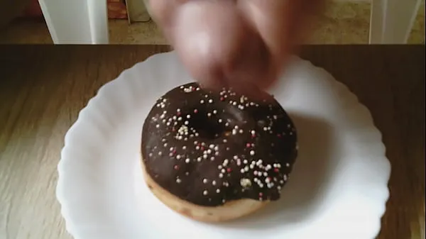 Nézze meg like a donut vezesse a videókat