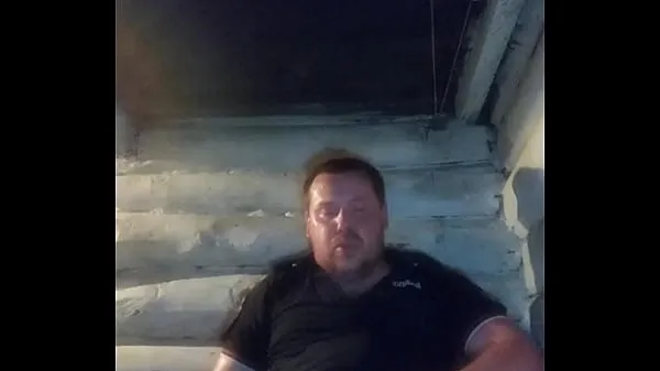 Tonton Russian amateur porn with small cock masturbation drive Video