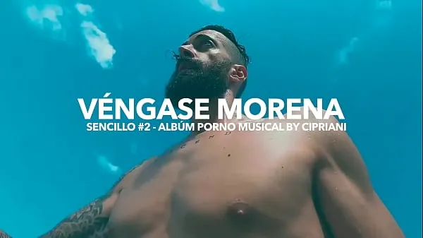 Titta på Vengase Morena - Second single from Cipriani's album Porno Musical drive-videor