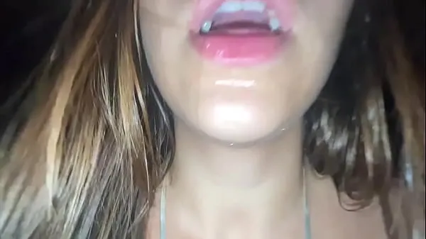 Watch Perfect little bitch moaning a lot and asking for other dicks drive Videos