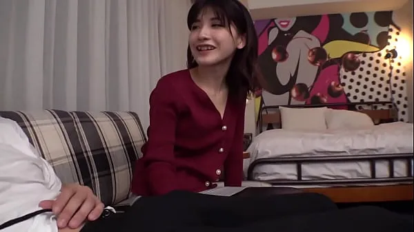 Podívejte se na videa amateur pov] What are you doing in Tokyo? She's a natural devil woman flirting with men with a beautiful and slender body řízení