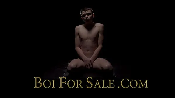 Pozrite si videá Demonstrating A Twink For Potential Buyers šoférujte ich