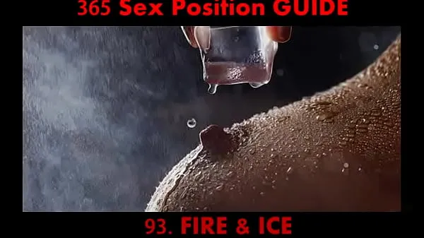 Tonton FIRE & - 3 Things to Do With Cubes In Bed. Play in sex Her new sex toy is hiding in your freezer. Very arousing Play for Indian lovers. Indian BDSM ( New 365 sex positions Kamasutra drive Video