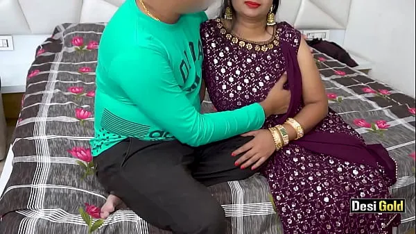 Bekijk video's Indian Sali Fucked By Jija On Didi Birthday With Clear Hindi Audio rijden