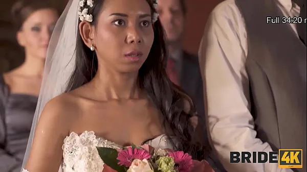 ดูวิดีโอ BRIDE4K. Crashing the Wedding - Killa Raketa drive