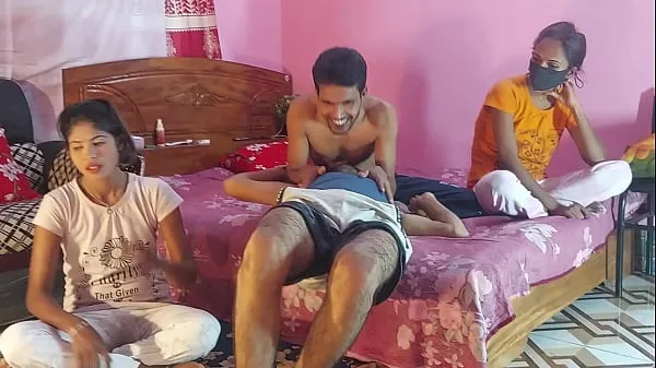 Assista Universidade Desi Yaung Dois casais sexo xxx pornô xvideo ..... Hanif e Popy khatun e Mst sumona e Manik Mia vídeos de drive